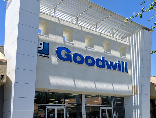 Thrift Store «Goodwill - Redwood Empire», reviews and photos