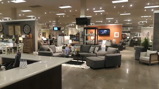 Furniture Store «Ashley HomeStore», reviews and photos, 3529 W Genesee St, Syracuse, NY 13219, USA