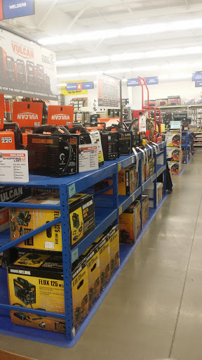 Hardware Store «Harbor Freight Tools», reviews and photos, 1455 Wesel Blvd, Hagerstown, MD 21740, USA