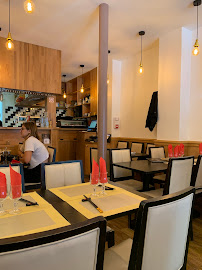 Atmosphère du Restaurant japonais Sushi Gobelins à Paris - n°1