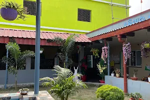 ORIYAN RESTAURANT image