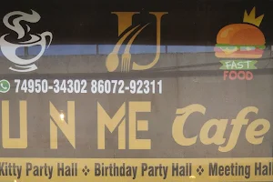 U N Me Cafe & Restaurant image