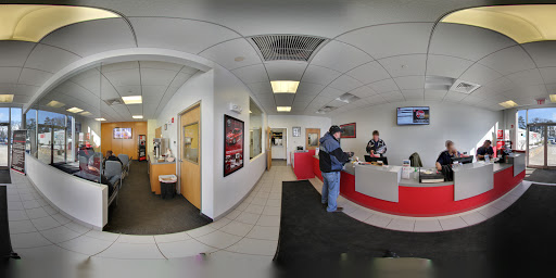 Nissan Dealer «Marlboro Nissan», reviews and photos, 740 Boston Post Rd E, Marlborough, MA 01752, USA