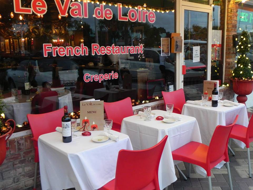 Le Val de Loire Restaurant 33441