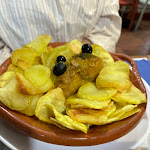 Photo n°2 de l'avis de Bernadette.a fait le 11/05/2024 à 19:31 sur le  Restaurante Snack-bar Kamy à Viana do Castelo