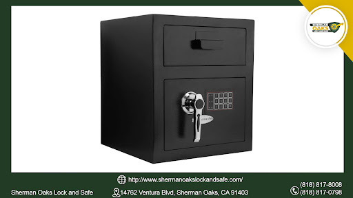 Locksmith «Sherman Oaks Lock & Safe», reviews and photos, 14762 Ventura Blvd, Sherman Oaks, CA 91403, USA