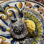 Photo n°2 de l'avis de Jinod. fait le 01/01/2024 à 20:14 sur le  Ristorante Pizzeria Da Viola à Ovada