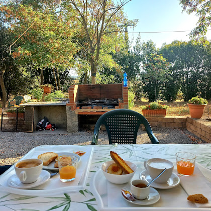 Plats et boissons Chambre d'hôtes Agriturismo Malpasso 58051 Magliano in Toscana