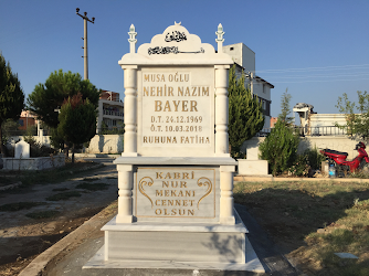 İnanç mezar mermer Bergama İzmir Mezar Yapımı Aliağa dikili Kınık soma Çandarlı Ayvalık menemen