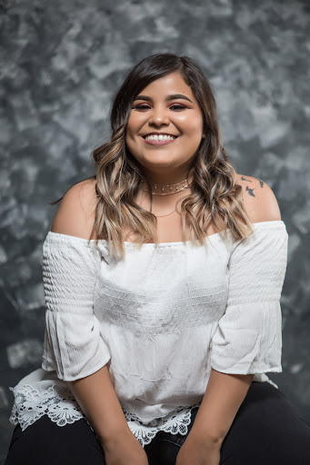 Beauty Salon «The Crystal Rose Salon & Spa», reviews and photos, 5800 Padre Blvd #102, South Padre Island, TX 78597, USA