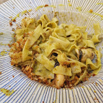 Photo n°4 de l'avis de Cristiano.i fait le 31/07/2021 à 21:24 sur le  Ristorante Sottovento à Trapani