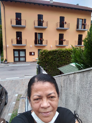 Photos des visiteurs Bed & Breakfast Bar Garnì Le Prealpi 38067 Locca