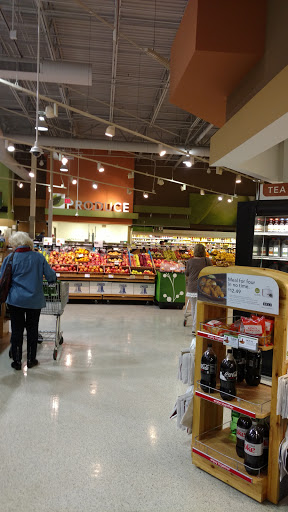 Supermarket «Publix Super Market at Clay Marketplace», reviews and photos, 5150 Old Springville Rd, Pinson, AL 35126, USA