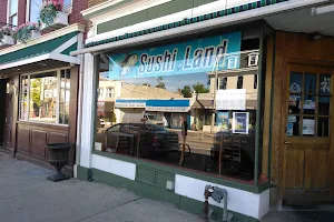 Sushi Land image