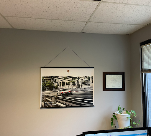 Insurance Agency «Farmers Insurance - Joseph Lombardi», reviews and photos