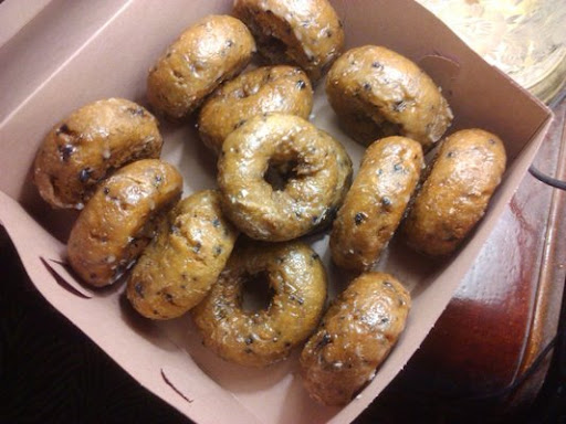 Donut Shop «Rainbow Donuts», reviews and photos, 11825 South St, Cerritos, CA 90703, USA