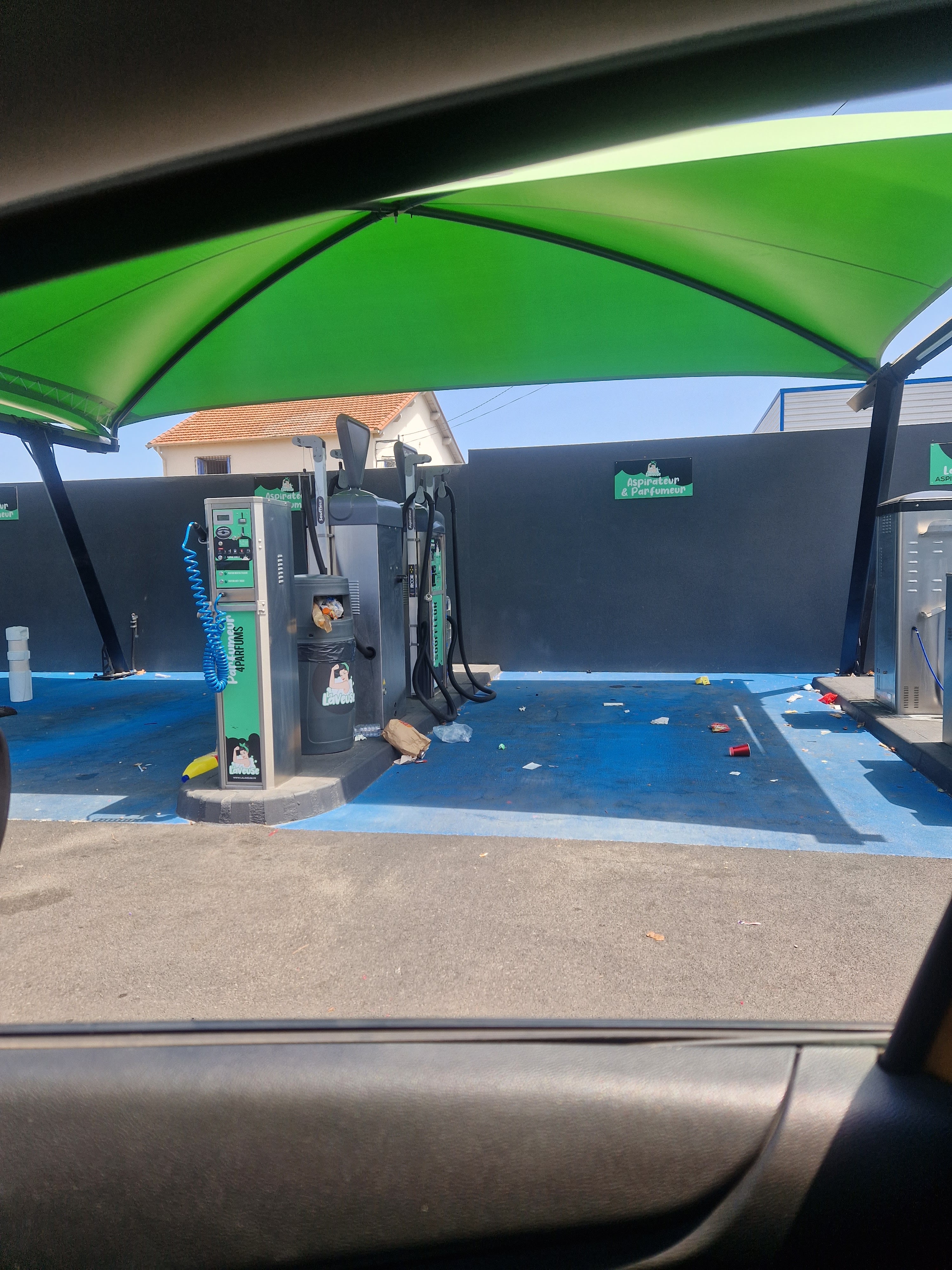 Photo n° 1 de l'avis de mejda.o fait le 16/07/2023 à 12:41