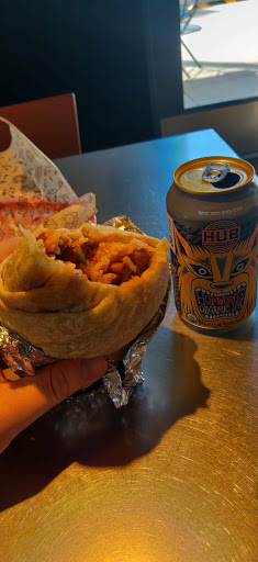 Mexican Restaurant «Chipotle Mexican Grill», reviews and photos, 29991 Town Center Loop W, Wilsonville, OR 97070, USA