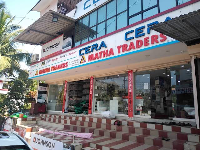 Matha Traders