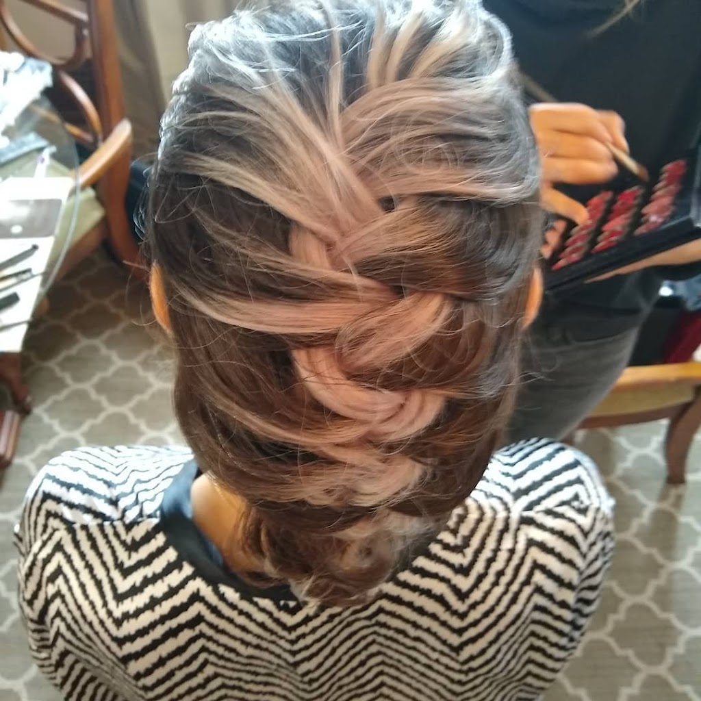 Master Artisan Salon 66206