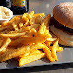 Photo n°1 de l'avis de Sandra.e fait le 10/10/2021 à 13:34 sur le  WATT'N GRILL à Nordstrand