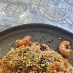 Photo n°3 de l'avis de Manuela.. fait le 02/01/2022 à 22:38 sur le  Villa Ambrosia Restaurant à Borgetto