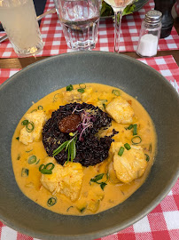 Plats et boissons du Bistro Le Châtelet à Vannes - n°13