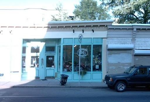 Bicycle Store «Ferris Wheels Bike Shop», reviews and photos, 66 South St, Jamaica Plain, MA 02130, USA