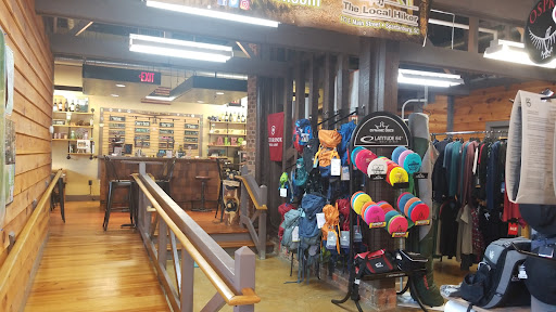 Outdoor Sports Store «The Local Hiker», reviews and photos, 173 E Main St, Spartanburg, SC 29306, USA