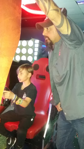 Laser Tag Center «Cherokee Lanes», reviews and photos, 1149 Marietta Hwy, Canton, GA 30114, USA