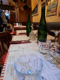 Plats et boissons du Restaurant français Le Petit Baigneur à Paris - n°13