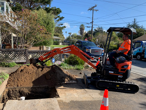 Plumber «Duncan Plumbing», reviews and photos, 1245 Thompson Ave, Santa Cruz, CA 95062, USA