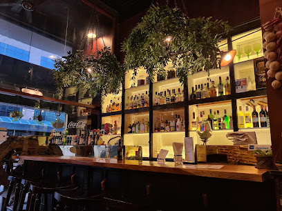 Olá Thai Tapas Bar And Cafe - 18, 1 Charoen Krung Rd, Wang Burapha Phirom, Phra Nakhon, Bangkok 10200, Thailand