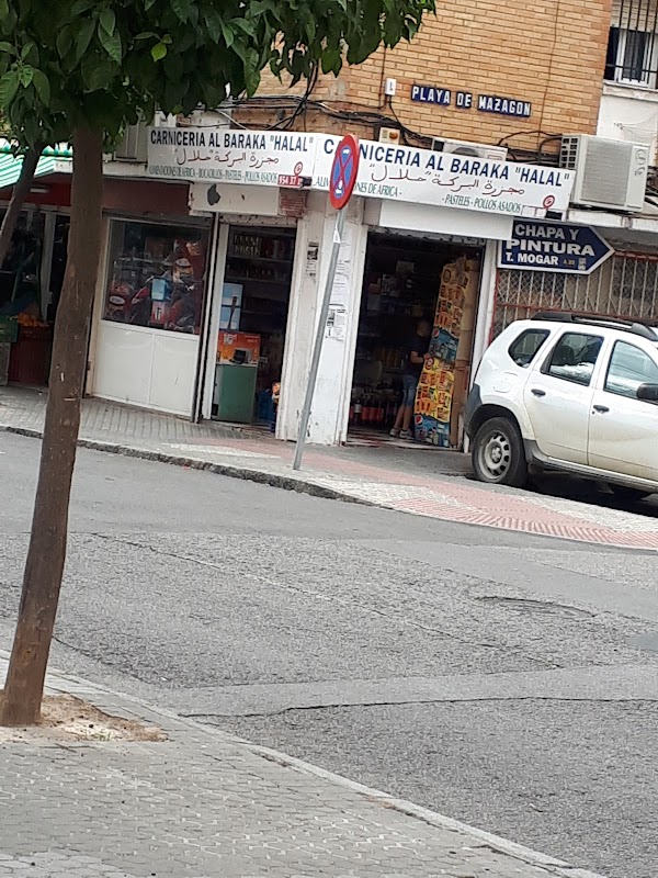 Carniceria al Baraka Halal