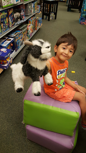 Book Store «Barnes & Noble Bookstores», reviews and photos, 2325 S Stemmons Fwy #401, Lewisville, TX 75067, USA