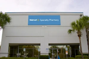 Walmart Pharmacy image