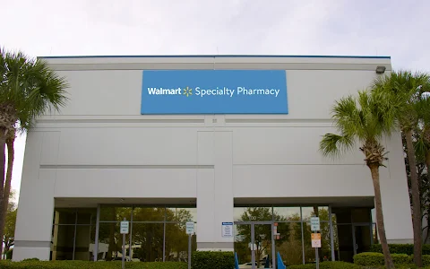 Walmart Pharmacy image