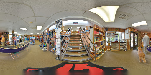 Outdoor Sports Store «Back Country Ski & Sport», reviews and photos, 3710 S Main St, Blacksburg, VA 24060, USA