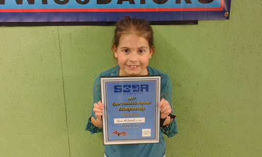 Archery Range «Straight Line Archery», reviews and photos, 1705 Ash St # 4, Ishpeming, MI 49849, USA