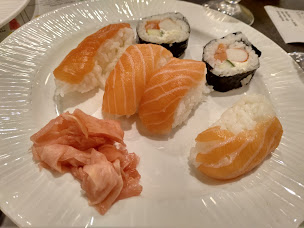 Photo n°90 de GARDEN RESTO à Rouen ()