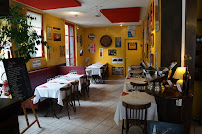 Photos du propriétaire du Restaurant L'Heure Bleue à Suresnes - n°2
