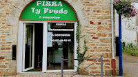Photos du propriétaire du Pizzas à emporter Ty Fredo à Pluneret - n°1
