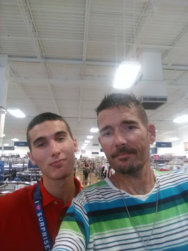 Department Store «Marshalls», reviews and photos, 3720 E Hwy 377, Granbury, TX 76049, USA