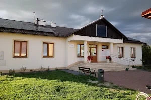 Dom Kultury w Woli Zabierzowskiej image