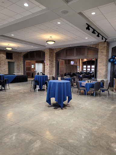 Event Venue «Frazier Alumni Pavillion», reviews and photos, 2606 Red Raider Ave, Lubbock, TX 79409, USA