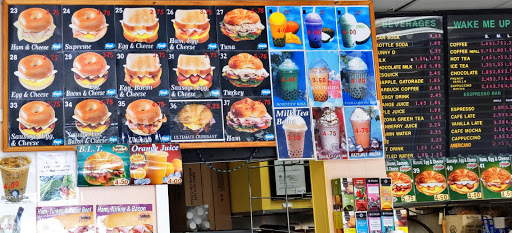 Donut Shop «Miss Donut», reviews and photos, 420 McKinley St, Corona, CA 92879, USA