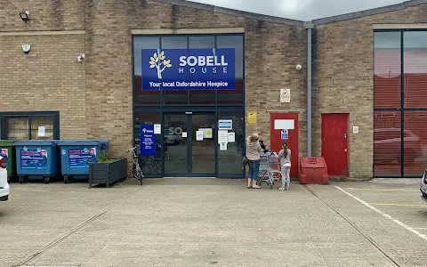 Sobell House Bicester Warehouse image