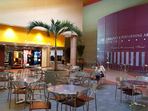 Performing Arts Theater «Ford Community & Performing Arts Center», reviews and photos, 15801 Michigan Ave, Dearborn, MI 48126, USA