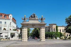 Jägertor Potsdam image