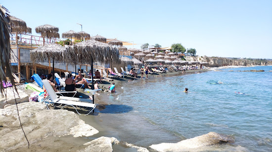 Akakia Beach